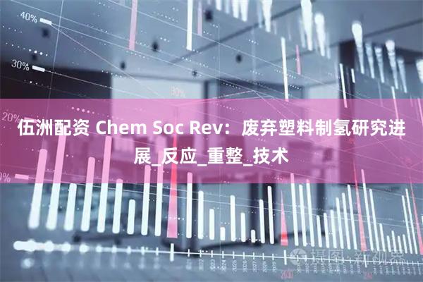 伍洲配资 Chem Soc Rev：废弃塑料制氢研究进展_反应_重整_技术